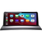 NAVİMEX BMW X3 E83 ANDROİD MULTİMEDYA CARPLAY 4GB RAM + 64GB HDD NAVİGASYON EKRAN -4459