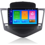 Navimex Chervolet Cruze Android 10 Carplay Multimedya Ekran Oem Teyp