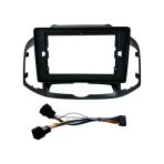 Navimex Chevrolet Captiva 2011-2017 10'' Multimedya Çerçevesi Yüksek Kalite 10"