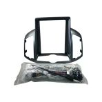 Navimex Chevrolet Captiva 2011-2017 9.7'' Tesla Multimedya Çerçevesi Yüksek Kalite 10"