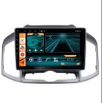 Navimex Chevrolet Captiva 2012/2016 Androidauto/carplay Multimedya