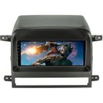 NAVİMEX CHEVROLET CAPTİVA ANDROİD 13 MULTİMEDYA CARPLAY 4GB RAM+64GB HDD 2007-2011 NAVİGASYON EKRAN
