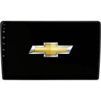 Navimex Chevrolet Captiva Araç Multimedya Android Ekran Carplay Double Teyp 4+64 9" 06-10 Black Navımex Atd