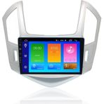 Navimex Chevrolet Cruze Android 10 Carplay Özellikli Navigasyon Multimedya Ekran 2gb Ram+16gb Hdd Nav-9997