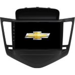 Navimex Chevrolet Cruze Araç Multimedya Android Ekran Carplay Double Teyp 4+64 9" 08-12 Black Navımex