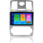 Navimex Chrysler 300C Android 10 Multimedya Ekran Oem Teyp
