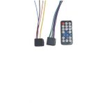 Navimex Çift USB Oto Teyp Dimex 6603