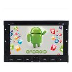 Navimex Citroen Berlingo-Partner 2010-2016 Android Ram 4 GB Navigasyon Multimedya Tv USB Oem