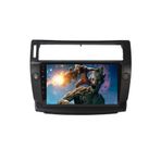 NAVİMEX CİTROEN C4 ANDROİD 13 MULTİMEDYA CARPLAY 4GB RAM+64GB HDD NAVİGASYON EKRAN