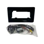 Navimex Citroen C5 2009-2017 10'' Multimedya Çerçevesi Yüksek Kalite