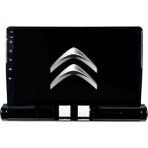 Navimex Citroën C3 Araç Multimedya Android Ekran Carplay Double Teyp 4+64 9" 20-24 Low P.black Navımex