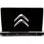 Navimex Citroën C3 Araç Multimedya Android Ekran Carplay Navigasyon 4+64 9" 20-24 High P.black Navımex
