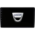 Navimex Dacia Duster Araç Multimedya Android Ekran Carplay Navigasyon Double Teyp 4+64 9" 13-17 Black Navımex