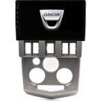 Navimex Dacia Logan Araç Multimedya Android Ekran Carplay Navigasyon Double Teyp 4+64 9" 04-09 Silver Navımex