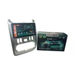 Navimex Dacia Sandero-Duster 2010-2013 Navimex Samsung İşlemcili Fanlı Profesyonel Oem Multimedia