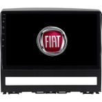Navimex Fiat Albea Araç Multimedya Android Ekran Carplay Navigasyon Double Teyp 4+64 9" 05-12 Black Navımex