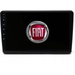 Navimex Fiat Ducato Araç Multimedya Android Ekran Carplay Navigasyon Double Teyp 4+64 9" 06-11 Black Navımex