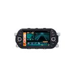 Navimex Fiat Egea Android 10 Carplay Navigasyon Multimedya Ekran Nav-7711