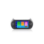 Navimex Fiat Fiorino-citroen Nemo Android 10 Carplay Özellikli Navigasyon Multimedya Ekran 2 16 Hdd Nav-9920