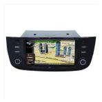Navimex Fiat Yeni Linea / DVD Android Ram 4 GB Navigasyon Multimedya Tv USB Oem
