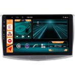 Navimex Fimex Volkswagen Passat B7 2010/2014 Androidauto/carplay Multimedya