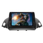 NAVİMEX FORD CMAX ANDROİD 13 MULTİMEDYA CARPLAY 4GB RAM+64GB HDD NAVİGASYON EKRAN