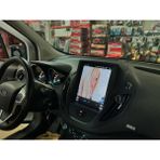 Navimex Ford Courier Tesla Android Multimedya Oem Double Carplay 8ram