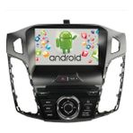 Navimex Ford Focus 2012-2014 Android Ram 4 GB Navigasyon Multimedya Tv USB Oem