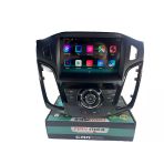 Navimex Ford Focus 3 3.5 Navimex Marka Fanlı Pro Oem Multımedya