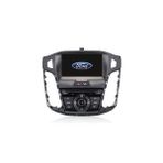 Navimex Ford Focus New Navigasyon Multimedya Dvd Mp3 Geri Görüş Kamerası