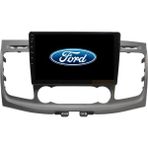 Navimex Ford Transit Araç Multimedya Android Ekran Carplay Navigasyon Double Teyp 4+64 9" 21-24 Black Navımex