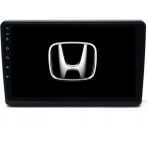 Navimex Honda City Araç Multimedya Android Ekran Carplay Navigasyon Double Teyp 4+64 9" 21-Y Black Navımex