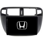 Navimex Honda Civic Araç Multimedya Android Ekran Carplay Navigasyon Double Teyp 4+64 9" 96-01 Black Navımex