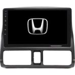 Navimex Honda Crv Araç Multimedya Android Ekran Carplay Navigasyon Double Teyp 4+64 9" 01-06 Black Navımex