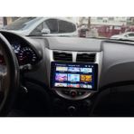 Navimex Hyundai Accent Blue Android Multimedya Oem Double Carplay 8ram