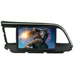 NAVİMEX HYUNDAİ ELANTRA ANDROİD 13 MULTİMEDYA CARPLAY 4GB RAM+64GB HDD 2019-2020 NAVİGASYON EKRAN
