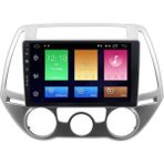 Navimex Hyundai I20 Navigasyon Multimedya DVD Android Navimex 9917 Hd Oem Gps USB Bt