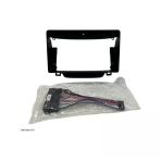 Navimex Hyundai İ30 2009-2012 9'' Multimedya Çerçevesi Yüksek Kalite