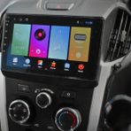 Navimex Isuzu D Max 9"inch Android 14 Multimedya Sistemi 4-64 (2012-2019)