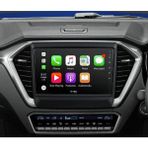 Navimex Isuzu D Max 9"inch Android 14 Multimedya Sistemi 4-64 (2019-2021)