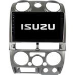 Navimex Isuzu D-Max Araç Multimedya Android Ekran Carplay Navigasyon Double Teyp 4+64 9" 07-12 Gri Navımex