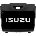 Navimex Isuzu D-Max Araç Multimedya Android Ekran Carplay Navigasyon Double Teyp 4+64 9" 12-19 Black Navımex
