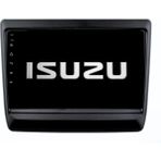Navimex Isuzu D-Max Araç Multimedya Android Ekran Carplay Navigasyon Double Teyp 4+64 9" 19-21 Black Navımex