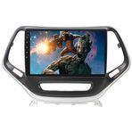 NAVİMEX JEEP CHEROKEE ANDROİD 13 MULTİMEDYA CARPLAY 4GB RAM+64GB HDD 2014-2017 NAVİGASYON EKRAN