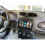 Navimex Jeep Renagade Android Multimedya Oem Double Carplay 8ram