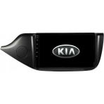 Navimex Kia Ceed Araç Multimedya Android Ekran Carplay Navigasyon Double Teyp 4+64 9" 12-19 Black Navımex