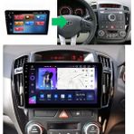 Navimex Kıa Ceed Venga 9"inch Android 14 Multimedya Sistemi 4-64 (2010-2012)