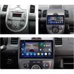 Navimex Kıa Soul 9"inch Android 14 Multimedya Sistemi 4-64 (2011-2013)
