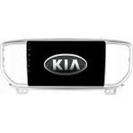 Navimex Kia Sportage Araç Multimedya Android Ekran Carplay Navigasyon Double Teyp 4+64 9" 19-21 Silver Navımex