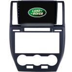 Navimex Land Rover Freelander 2 Araç Multimedya Android Ekran Carplay Double Teyp 4+64 9" 07-12 Black Navımex